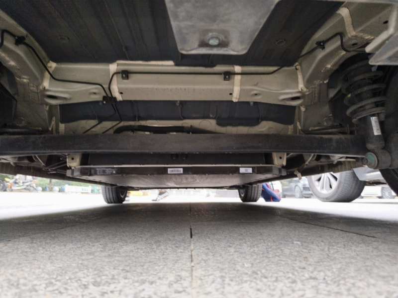 Used BYD Seagull 2025 Smart Drive Version 305 km Freedom Edition — 25