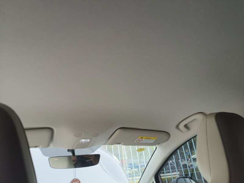 Used MG 4 EV 2026 Model 437 Composed Edition — 17