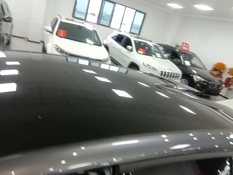 Used CHANGAN UNI-T 2020 1.5T Flagship Version — 26