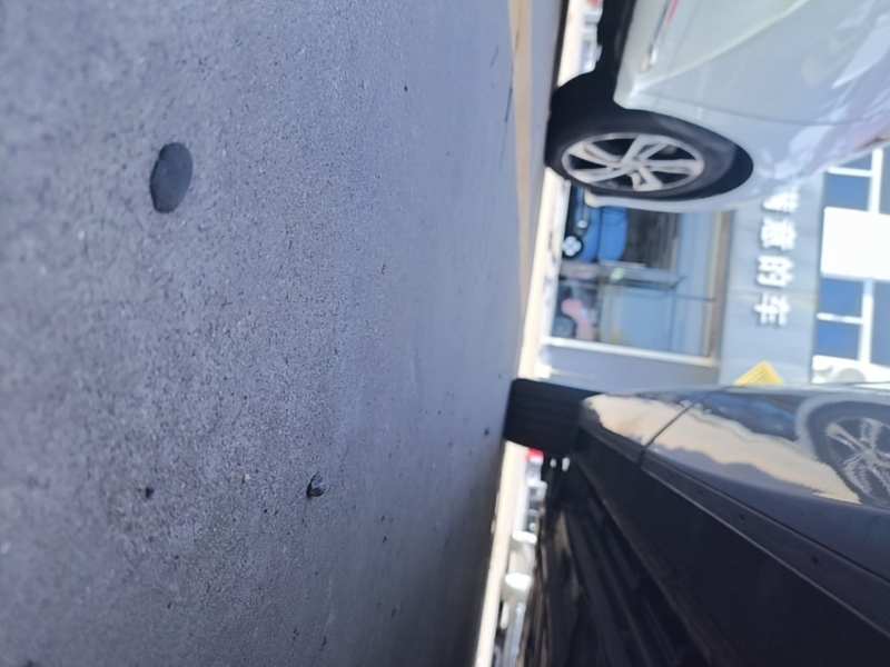 Used BYD Yuan PLUS 2023 Champion Edition 430KM Superior Model — 21