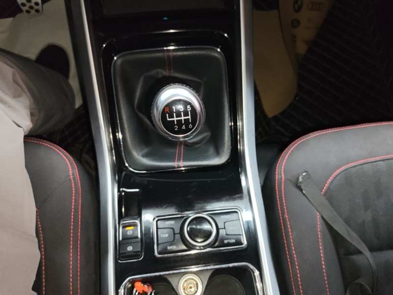 Used BAIC Off-Road BJ40 2018 PLUS 2.0D Manual Four-Wheel Drive Prestige Model China V Emission Standard — 13