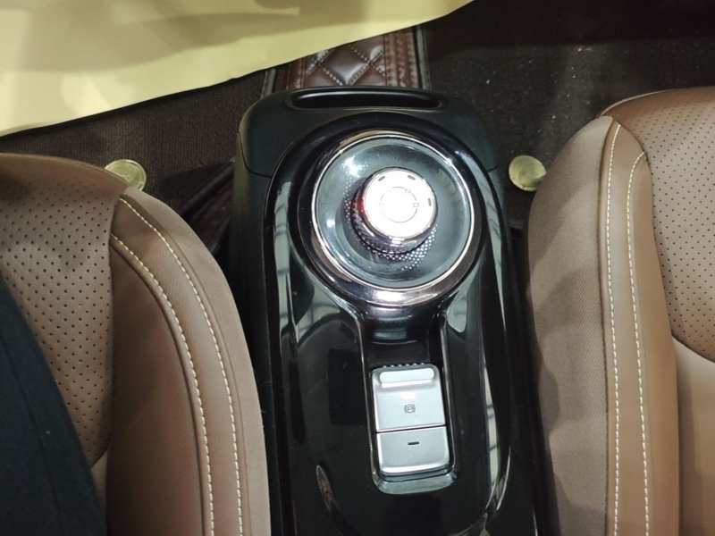 Used Wuling Bingo 2023 333 km Lingxi Connected Version — 13
