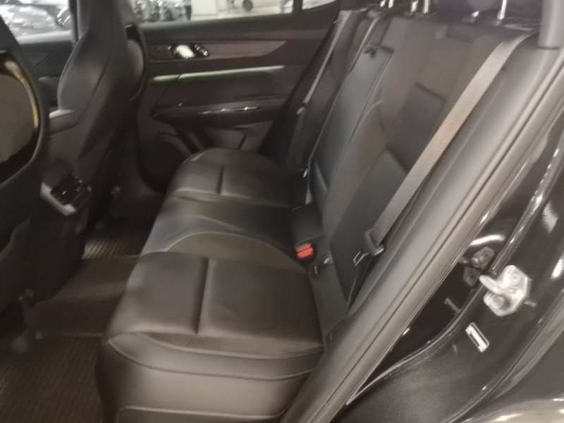 Used Lynk & Co 01 2021 2.0TD Four-Wheel Drive Dark Night Edition — 16
