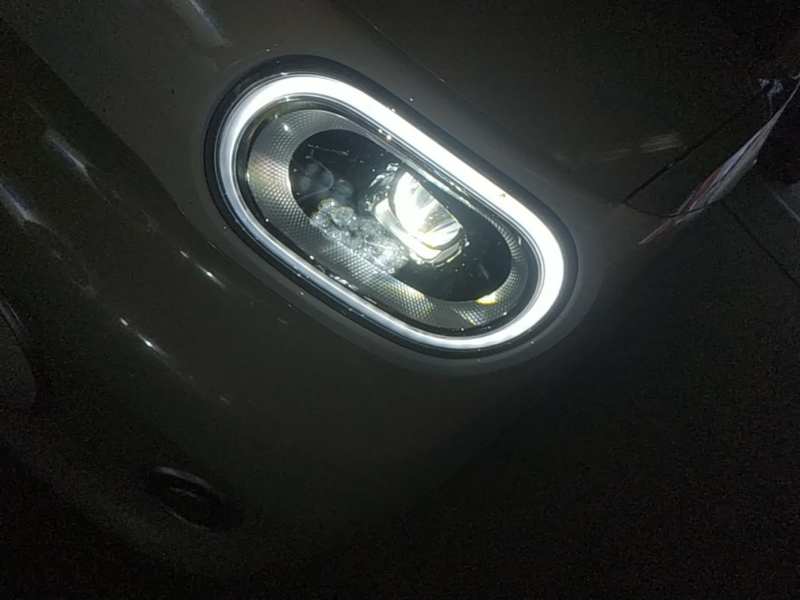 Used Wuling Hongguang MINIEV 2024 3rd Generation 215km Youth Edition — 23