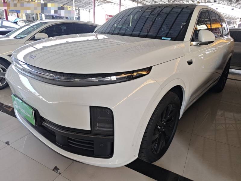 Used Li Auto L7 2023 Air model