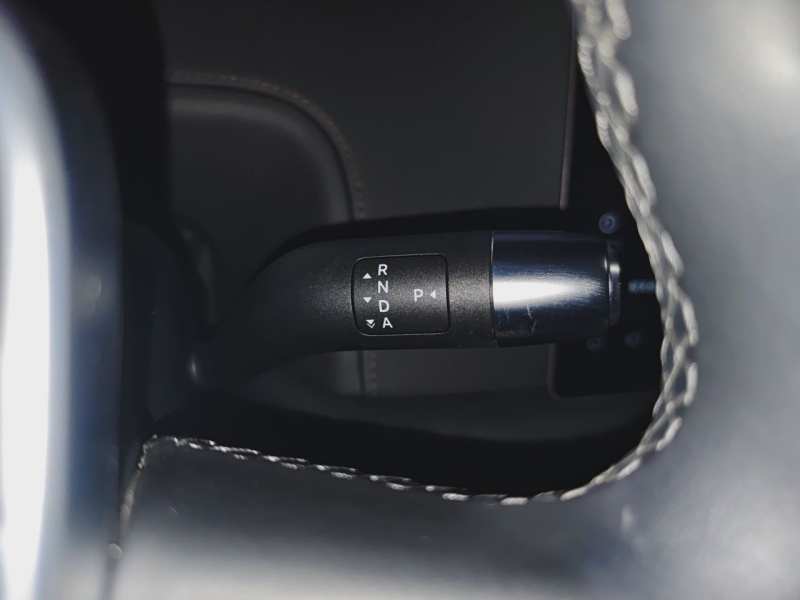 Used Li Auto L9 2022 Max model — 10