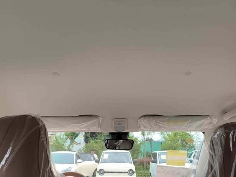 Used Wuling Bingo 2025 333 km Enjoyment Version — 13