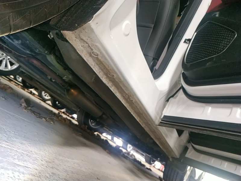 Used JETOUR X70 PLUS 2025 Champion Edition 1.5T DCT Champion PRO 5-Seater — 20