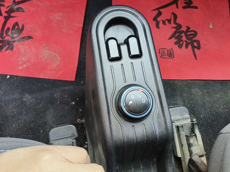 Used Wuling Hongguang MINIEV 2020 Enjoyment Model Lithium Iron Phosphate — 13