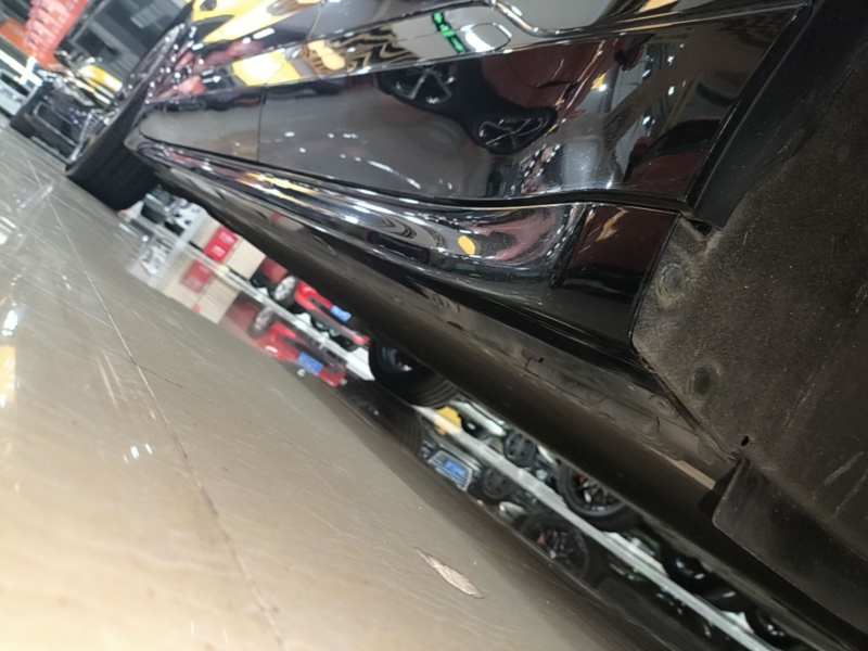 Used Zeekr 001 2024 ME Edition 100 kWh All-Wheel Drive — 21