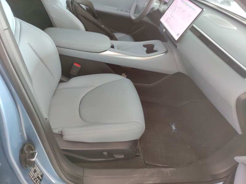 Used XPeng MONA M03 2024 515 Long-Range — 24