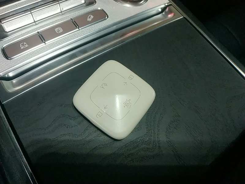 Used Zeekr 9X 2025 Ultra Edition — 8