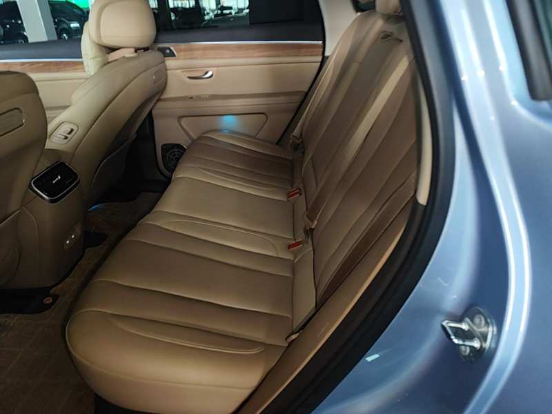 Used AITO/LUXEED/MAEXTRO/SAIC/STELATO AITO M7 2024 1.5T Rear-Drive Plus Version 5 Seats — 16