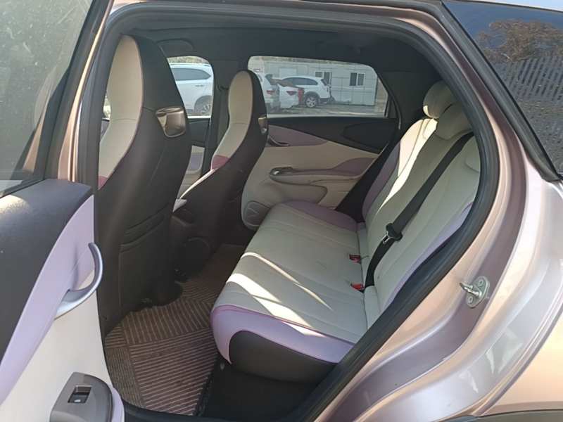 Used BYD Dolphin 2021 401km Knight Edition — 16