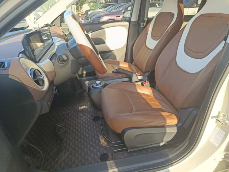 Used Wuling Bingo 2023 203km Light Edition — 14