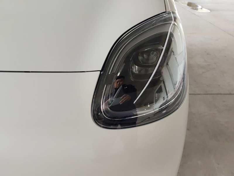 Used Wuling Hongguang MINIEV 2025 Four-Door Version Advanced Edition — 23