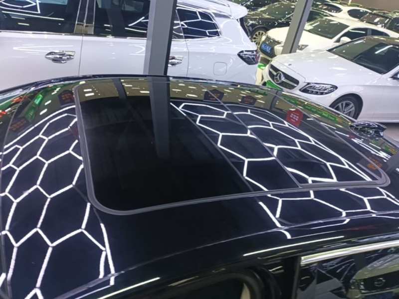 Used Hongqi H5 2025 2.0T Automatic Flag Edition – 500 000 Units Commemorative Version — 26