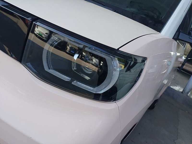 Used Wuling Hongguang MINIEV 2021 Macaron Premium Model – Lithium Iron Phosphate — 23