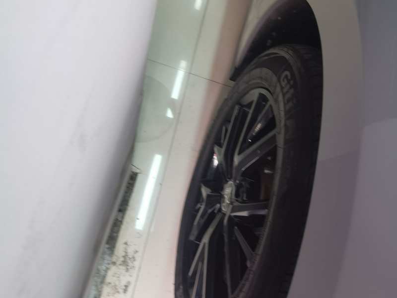 Used BYD Han 2025 DM-i 125KM Elite Model — 22