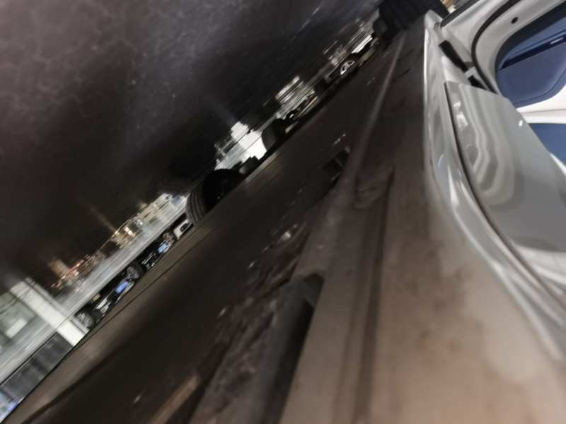 Used Zeekr 001 2024 WE Edition 95 kWh All-Wheel Drive — 21