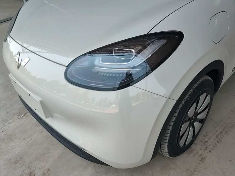 Used Wuling Bingo 2024 333 km Enjoyment Version — 23