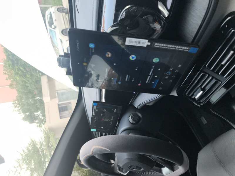 Used BYD Qin PLUS 2024 HONOR Edition DM-i 55KM Leading Model — 25