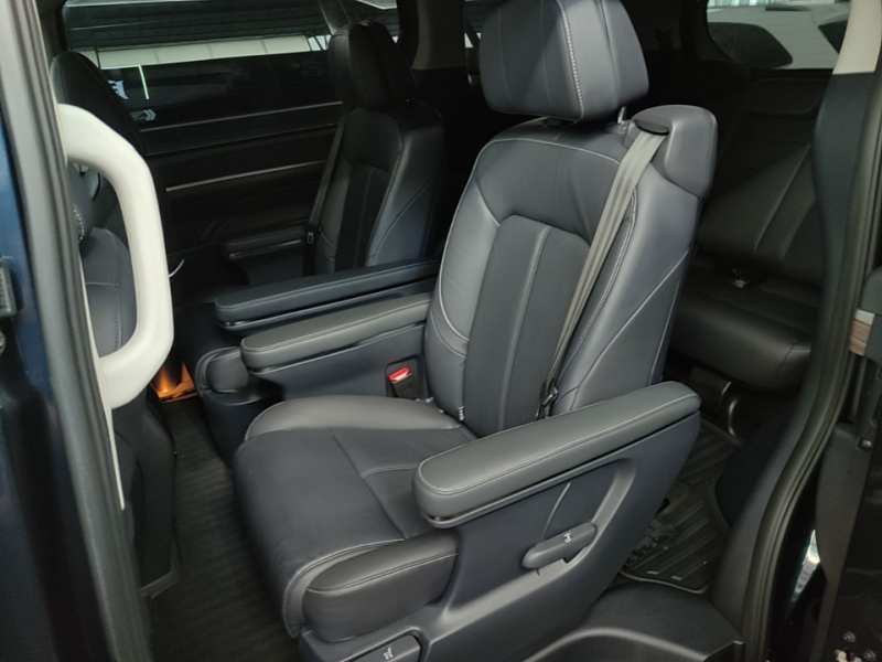 Used GAC Trumpchi M8 2021 Lingxiu Series 390T Deluxe Edition – Prestige — 16