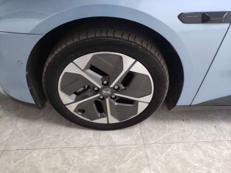 Used XPeng MONA M03 2024 515 Long-Range — 22