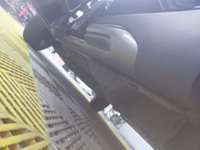 Used Haval H6 2019 Red Label 1.5 GDIT Automatic Champion Edition — 21