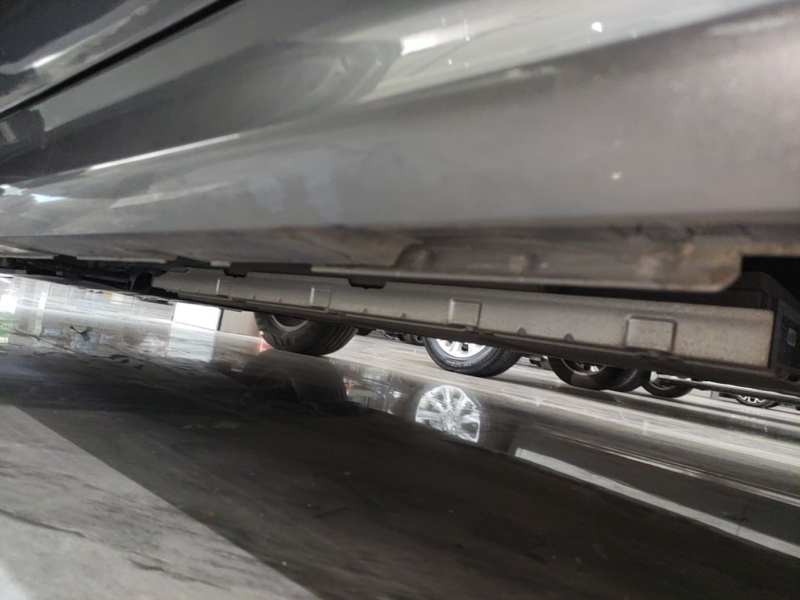 Used BYD Qin PLUS 2023 Champion Edition DM-i 55KM Leading Model — 21