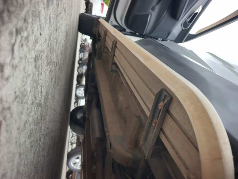 Used BAIC Beijing X7 2022 1.5TD DCT ZhiShang Edition — 21