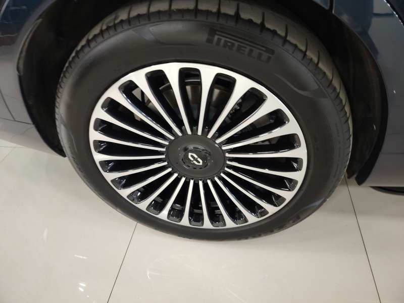 Used AITO/LUXEED/MAEXTRO/SAIC/STELATO AITO M9 2025 Extended-Range Ultra Version 52 kWh 6-Seater — 23
