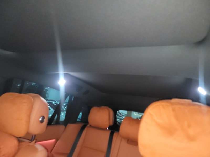 Used Li Auto L7 2025 Max Smart Refresh Edition — 17