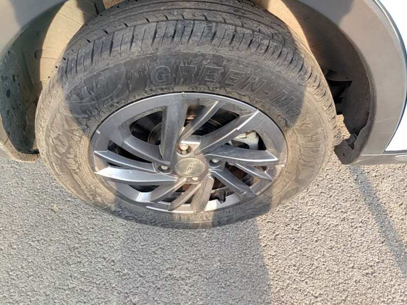 Used NETA AYA 2023 318 Lite — 25