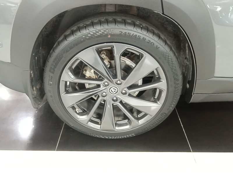 Used CHANGAN UNI-T 2020 1.5T Flagship Version — 25