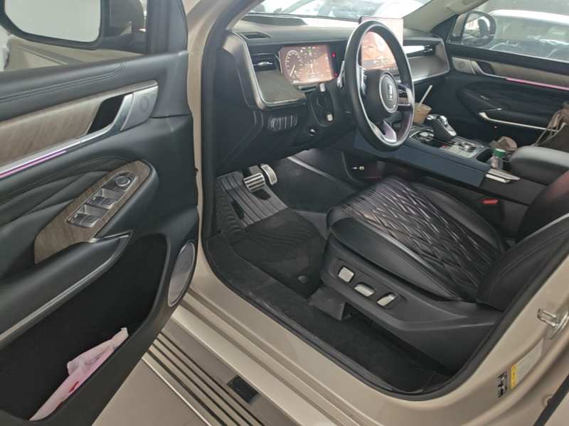 Used Tank 500 2022 3.0T Sport Edition “Creation” Version 5-Seater — 15
