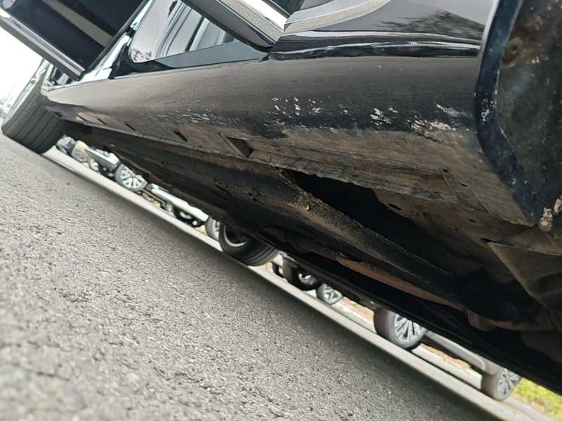 Used Hongqi H9 2020 2.0T Smart Connect Flagship Edition – Chinese Trim Xiang — 20