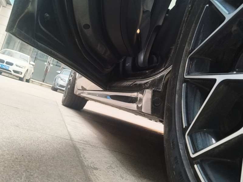 Used Zeekr 001 2025 WE Edition 95 kWh All-Wheel Drive — 21