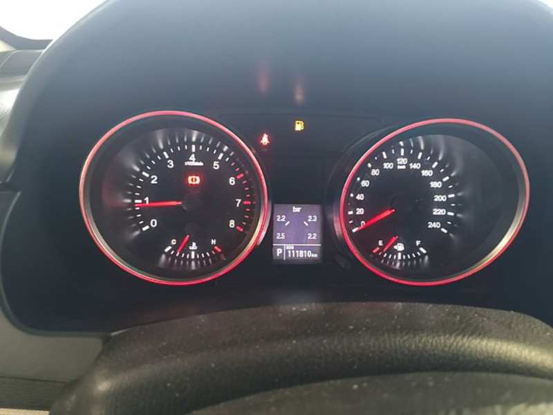 Used Haval H6 2015 Sport Edition 1.5T Automatic Two-Wheel Drive Luxury Model – Luxury — 12