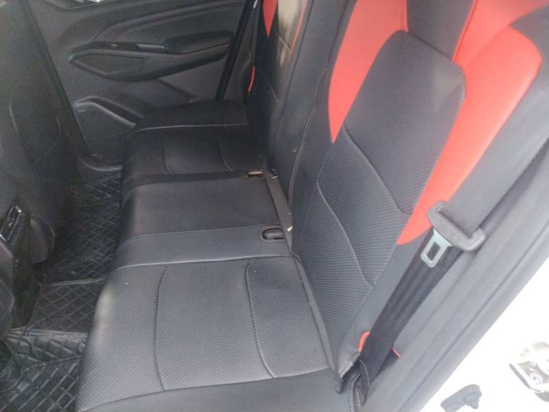 Used CHANGAN X5 PLUS 2024 1.5T DCT Excellence Edition — 13