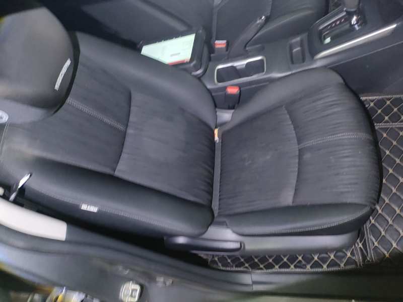 Used Nissan Sylphy 2022 Classic 1.6XE CVT Comfort Edition — 24