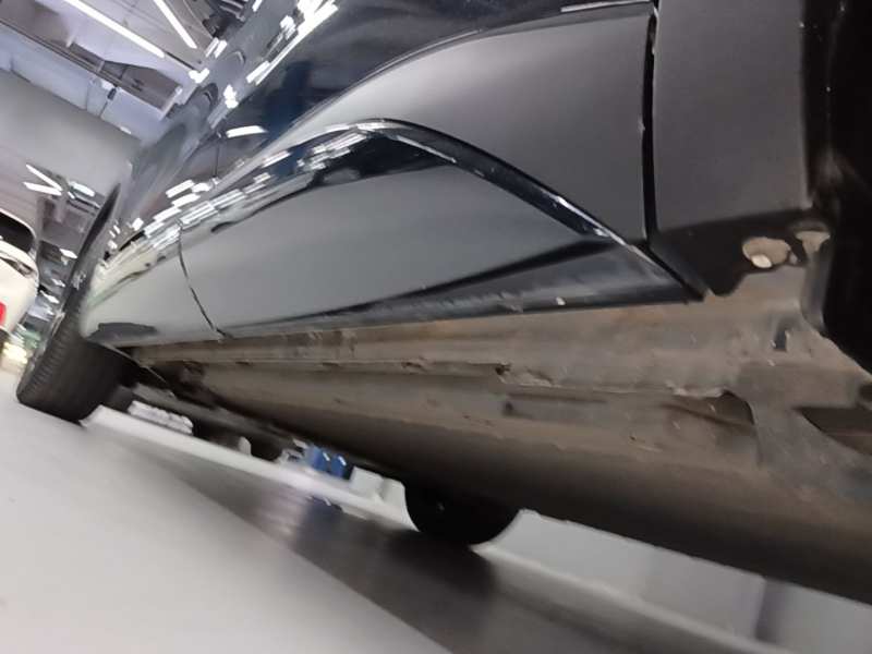 Used BYD Yuan PLUS 2022 510 km Flagship Version — 21