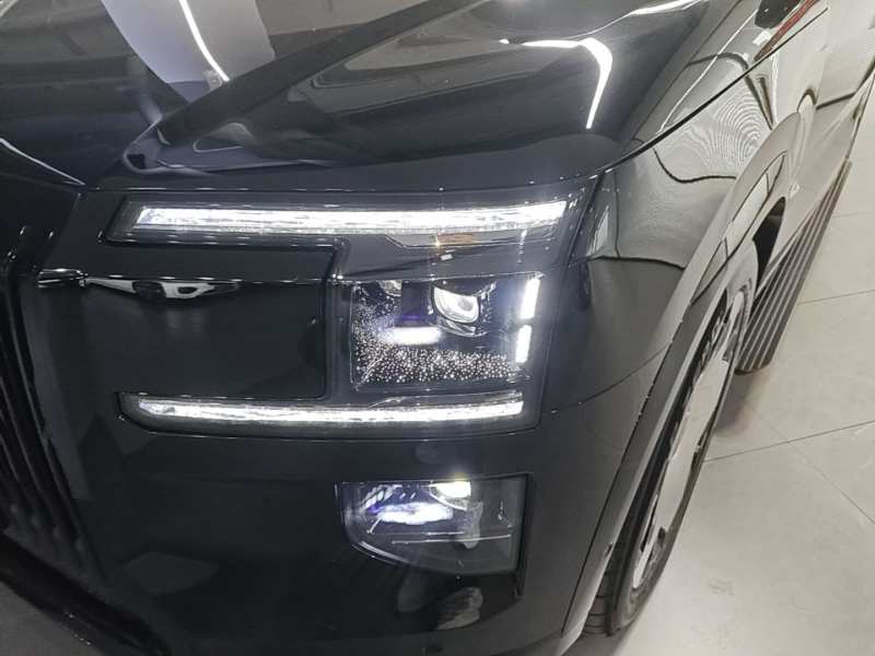 Used Zeekr 9X 2025 Ultra Edition 70kWh — 23