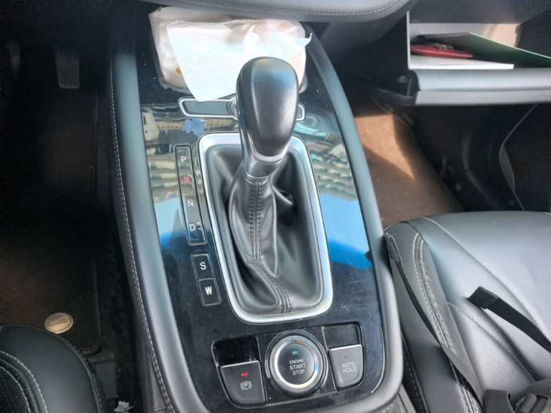 Used JETOUR X70 2018 1.5T Automatic YueXing Edition — 13