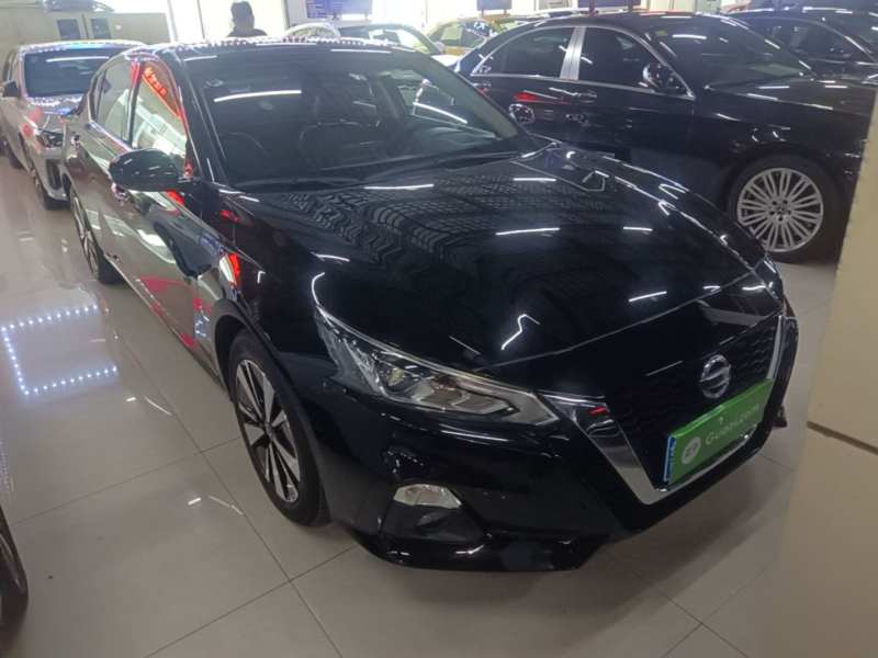 Used Nissan Teana 2021 2.0L XL Comfort Edition — 3