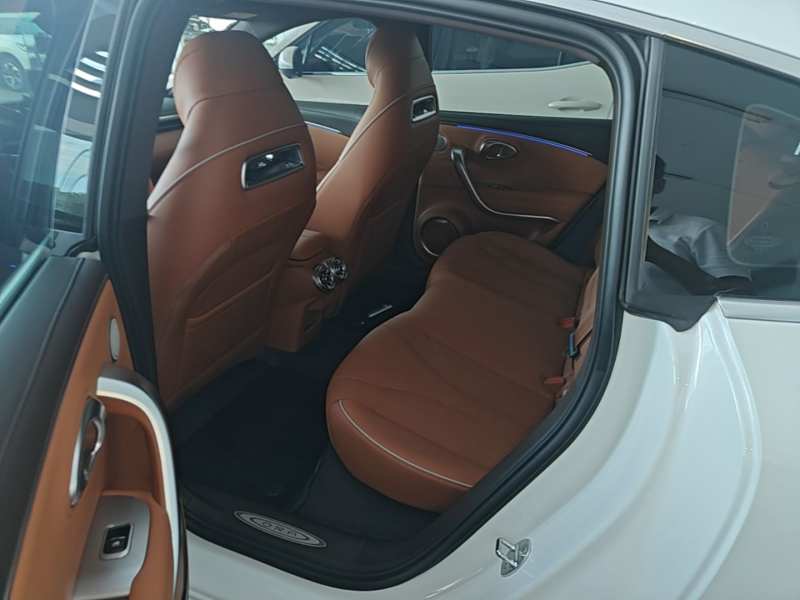 Used ORA Lightning Cat 2022 555 km Luxury Edition – Premium — 16