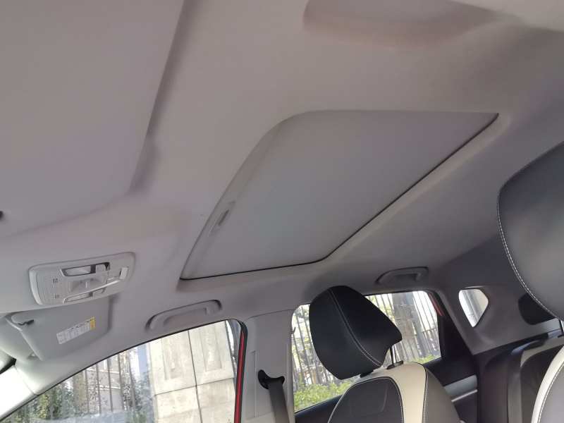 Used Geely Auto Coolray 2020 PRO 240T DCT Hunter — 8