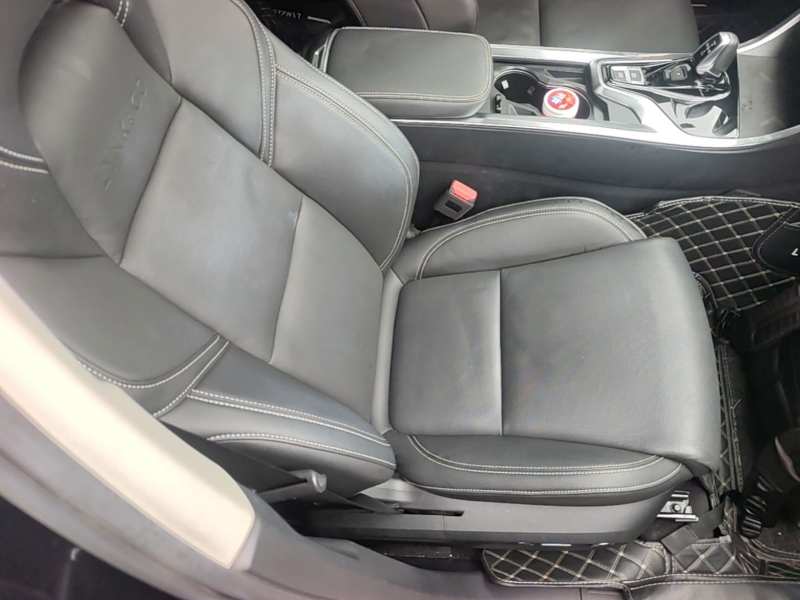 Used Lynk & Co 01 2019 2.0T Two-Wheel-Drive Pro Version China VI Standard — 24