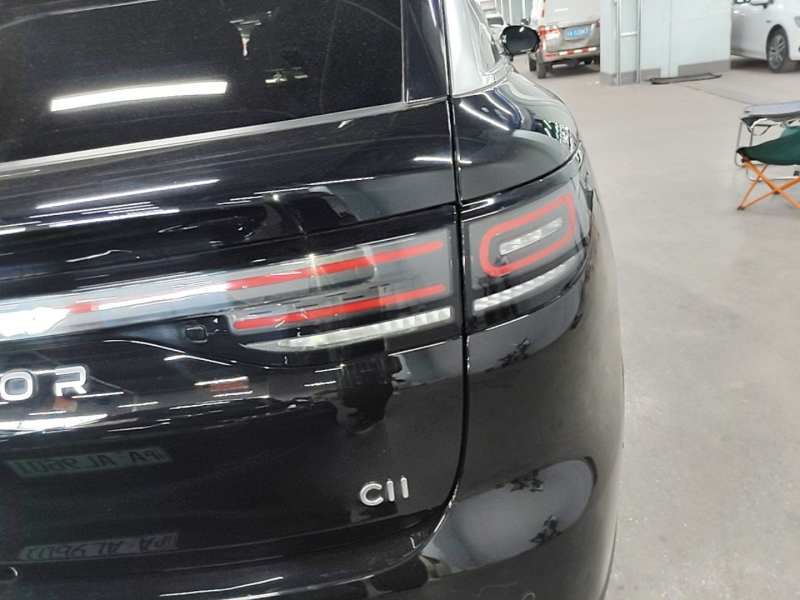 Used Leapmotor C11 2026 All-Electric 640 LiDAR Edition — 7