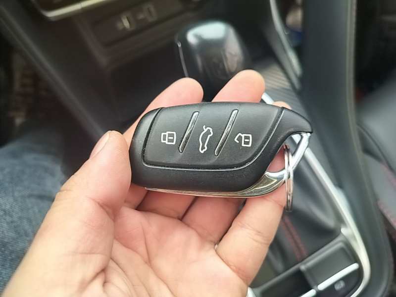 Used MG ZS 2022 180 DVVT Automatic Global Million-Unit 958 Edition — 8